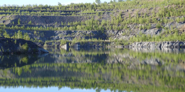 Estudio geologicos e hidrogeológicos en el Vallès Oriental