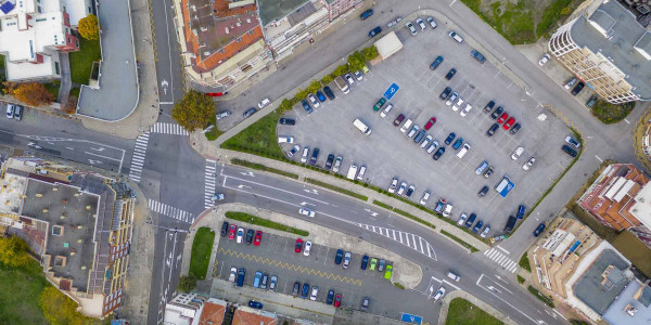 Estudio geotécnico para vías terrestres