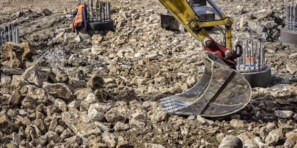 Ingeniería Cimentaciones Especiales en el Vallès Oriental