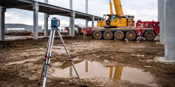 Ingeniería fundaciones de obras de infraestructura en el Vallès Oriental