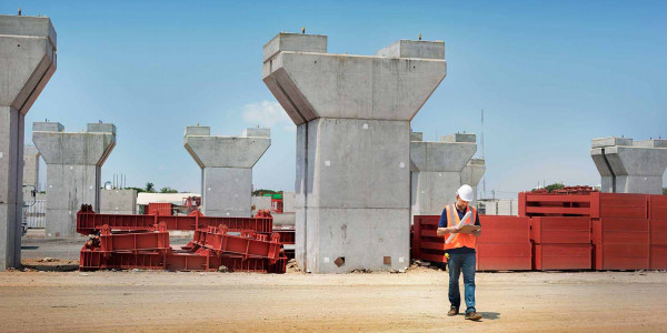 Ingeniería fundaciones del Terreno en el Vallès Oriental