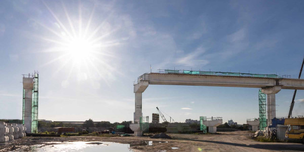 Ingeniería fundaciones diseño de fundaciones en el Vallès Oriental