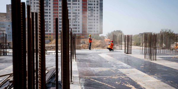 Ingeniería fundaciones estructuras en el Vallès Oriental