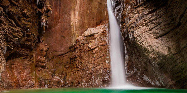 Estudio geofísico de aguas subterráneas en el Vallès Oriental