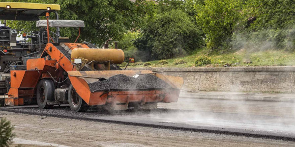 Ensayos de Penetración en asfalto en el Vallès Oriental