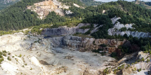 Ensayos de Penetración en terrenos en el Vallès Oriental