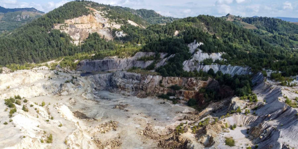 Sísmica de Refracción Escarificabilidad de las rocas en el Vallès Oriental