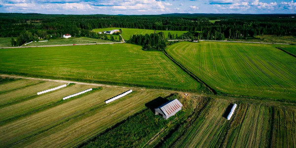 Estudios de suelos agrícolas en el Vallès Oriental