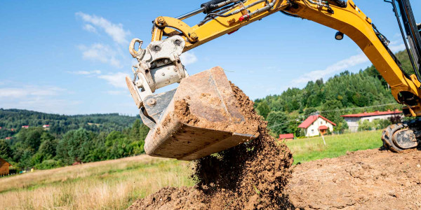 Estudio de suelos para cimentación en el Vallès Oriental
