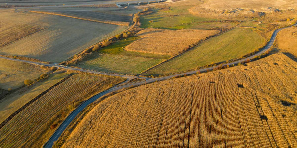 Prospecciones Geofisicas de parcelas en el Vallès Oriental