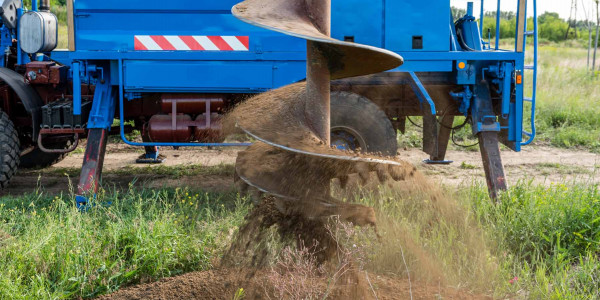 Estudio geológicos para cimentaciones en el Vallès Oriental