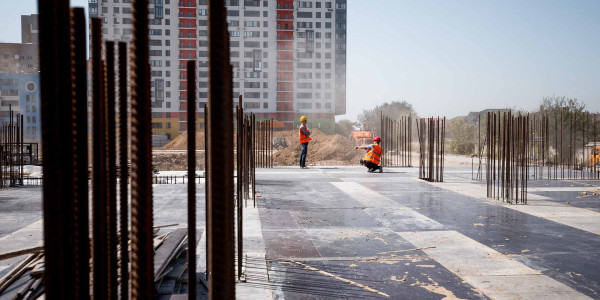 Estudio geológicos para la construcción en el Vallès Oriental