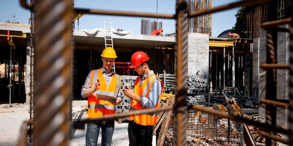 Asistencia geotécnica en la construcción en el Vallès Oriental.