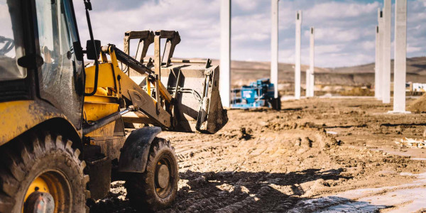 Asistencia geotécnica en excavaciones en el Vallès Oriental.