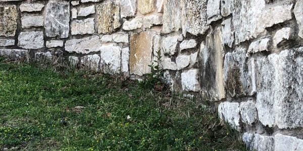 Asistencia geotécnica muros de contención en el Vallès Oriental