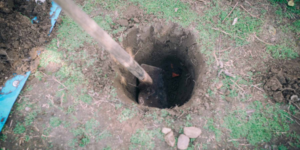 Ensayos de Penetración dinámica en el Vallès Oriental