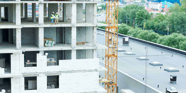 Georadar para construcciones en el Vallès Oriental