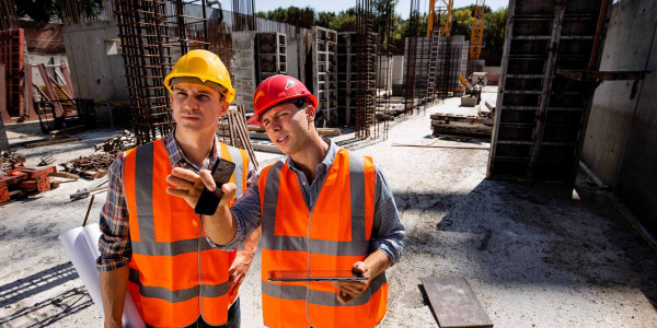Ingeniería Cimentaciones para edificios en el Vallès Oriental