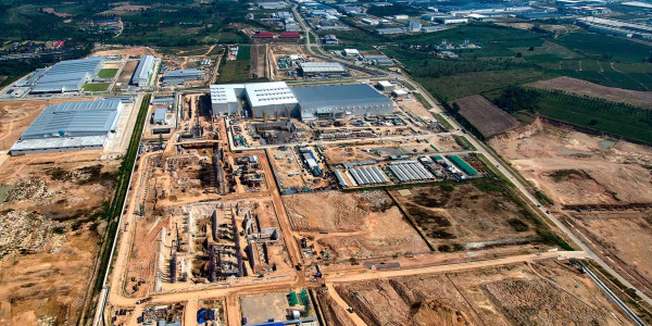 Ingeniería Geotécnica mecánica de suelos en el Vallès Oriental