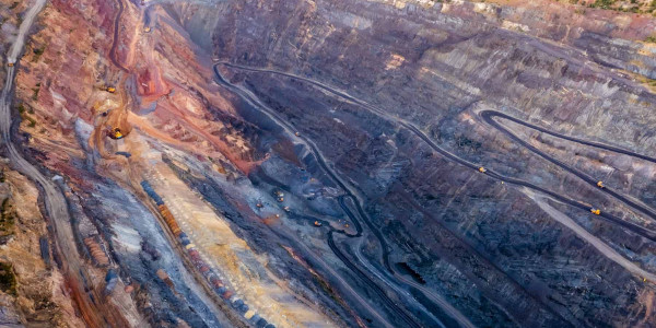 Sísmica de Refracción Explotaciones mineras en el Vallès Oriental