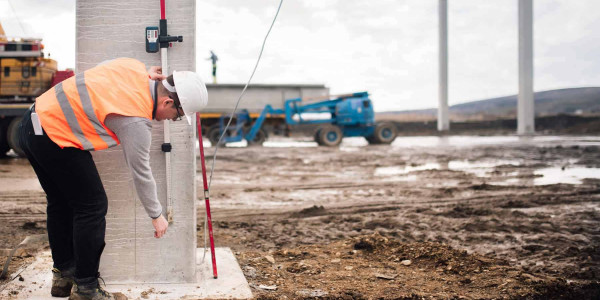 Sísmica de Refracción Ingeniería Civil  en el Vallès Oriental