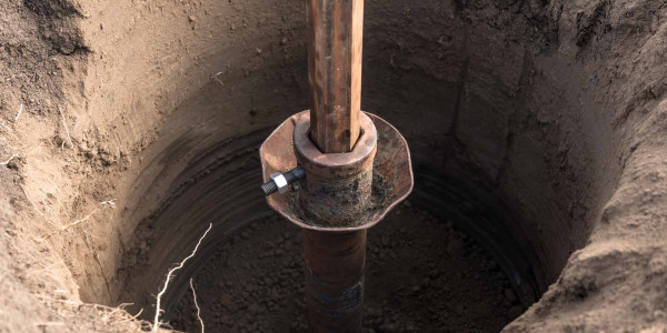 Sondeos geotécnicos de prospección mecánica en el Vallès Oriental