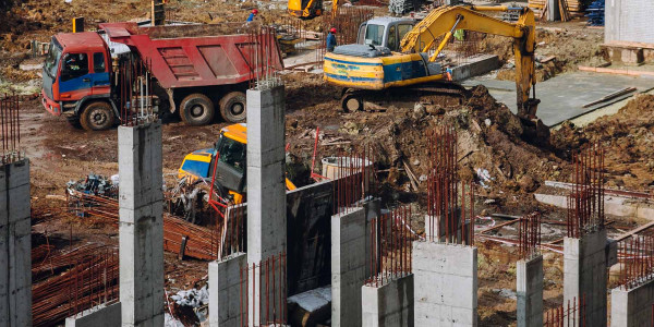 Sondeos geotécnicos de para la construcción en el Vallès Oriental