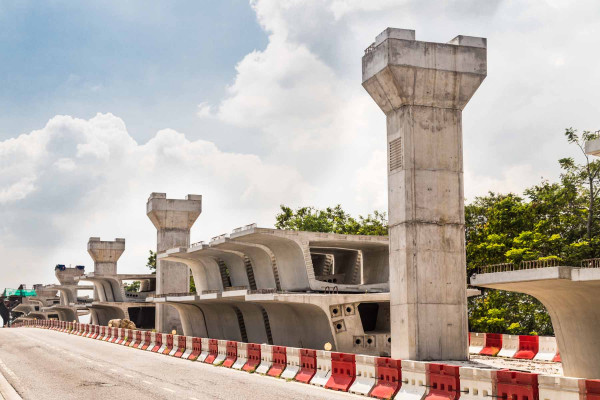 Estructuras geotécnicas · Ingenieros Geotécnicos y Geofísicos Sant Fost de Campsentelles