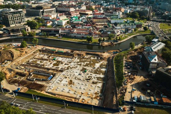 Estudios geotécnicos · Ingenieros Geotécnicos y Geofísicos Sant Esteve de Palautordera