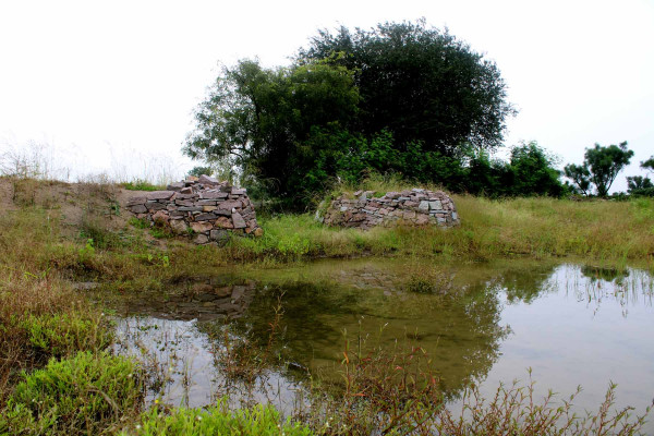 Estudios Hidrológicos o de Inundabilidad · Ingenieros Geotécnicos y Geofísicos El Figueró i Montmany