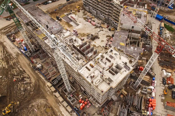 Reconocimiento geotécnico · Ingenieros Geotécnicos y Geofísicos Santa Maria de Martorelles