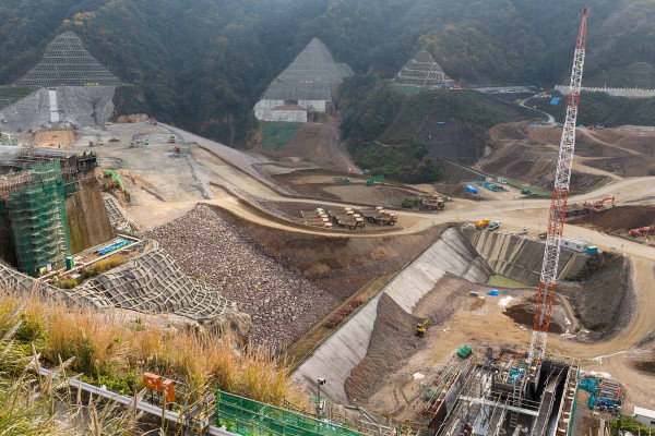 Sondeos geológicos · Ingenieros Geotécnicos y Geofísicos Lliçà de Vall