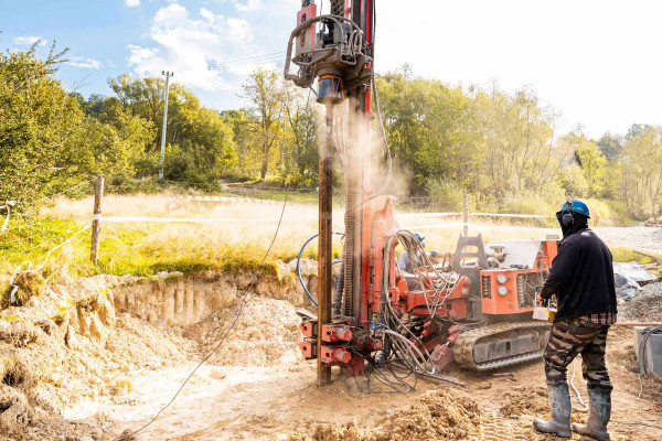 Sondeos geotécnicos · Ingenieros Geotécnicos y Geofísicos Santa Maria de Martorelles